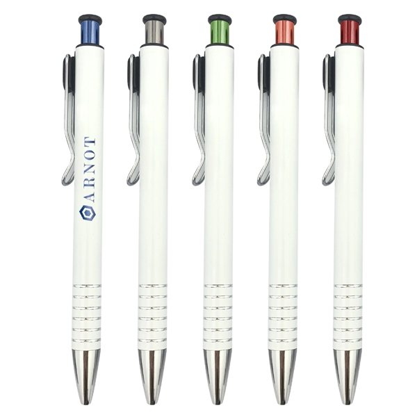 Pop Of Color Pen - Image 1