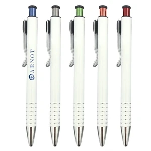 Pop Of Color Pen