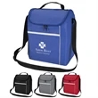 Custom Printed Cooler Bags, Promotional Cooler Lunch Bags