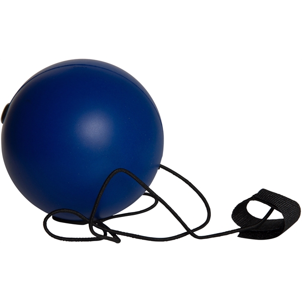 Squeezies® Bungie Ball Stress Reliever - Image 5