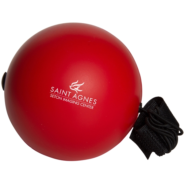 Squeezies® Bungie Ball Stress Reliever - Image 6