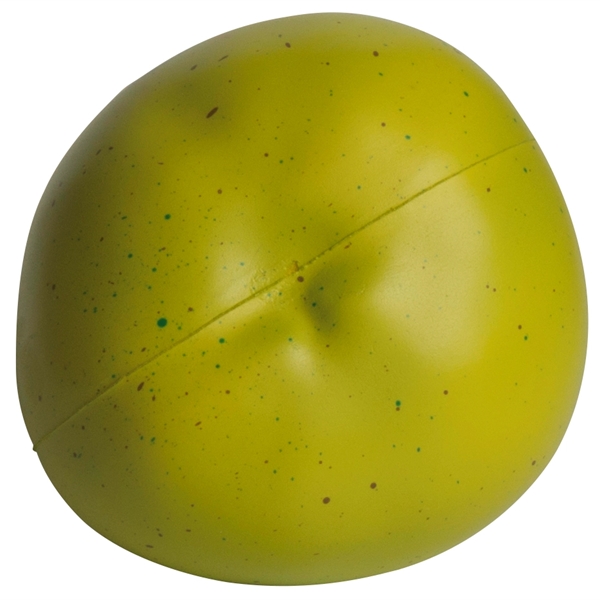 Squeezies® Pear Stress Reliever - Image 3
