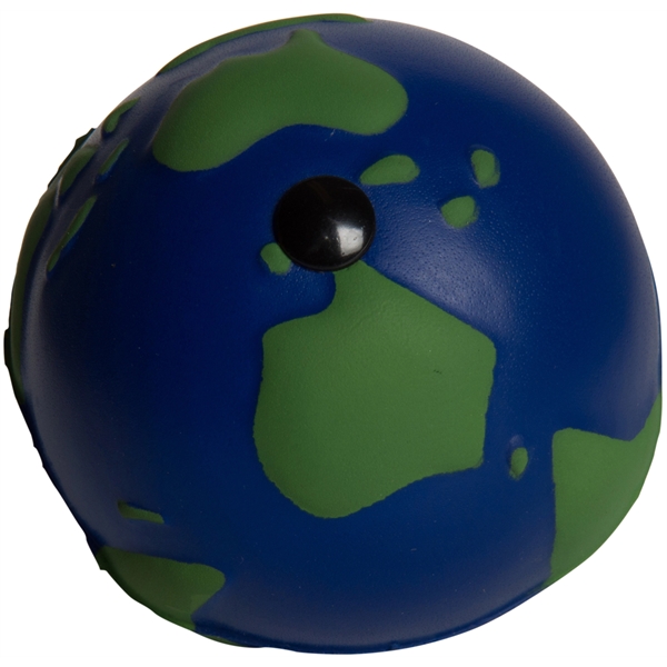 Squeezies® Bungie Earth Stress Reliever - Image 2