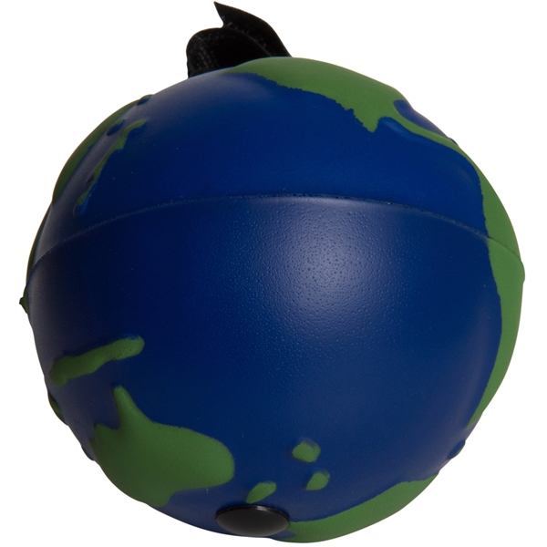 Squeezies® Bungie Earth Stress Reliever - Image 3