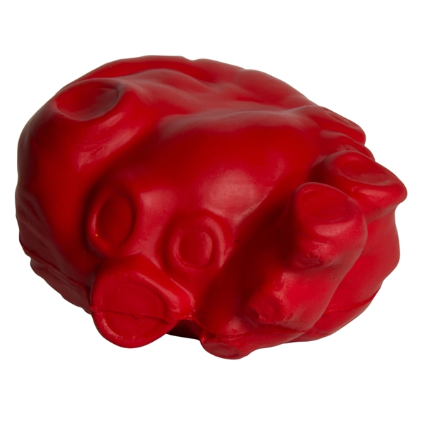 Squeezies® Heart (Anatomical) Stress Reliever - Image 6