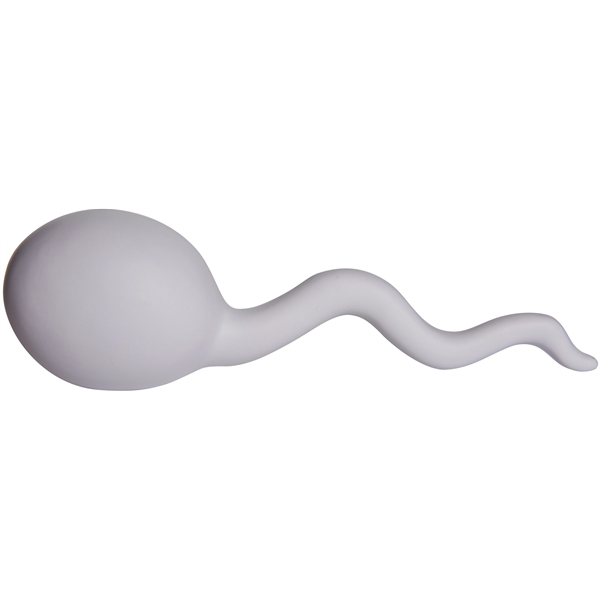 Squeezies® Sperm Stress Reliever - Image 4