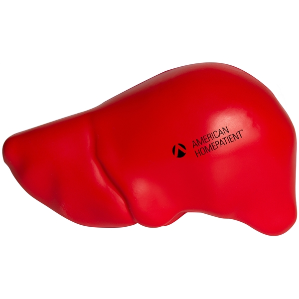Squeezies® Liver Stress Reliever - Image 1