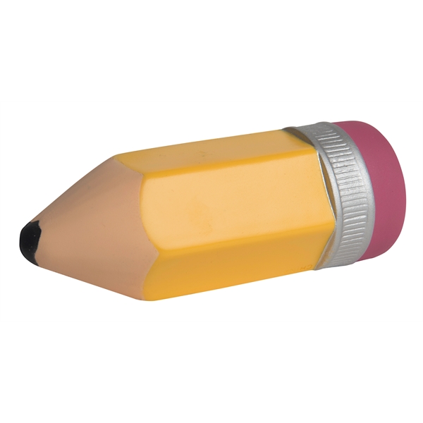 Squeezies® Pencil Stress Reliever - Image 3
