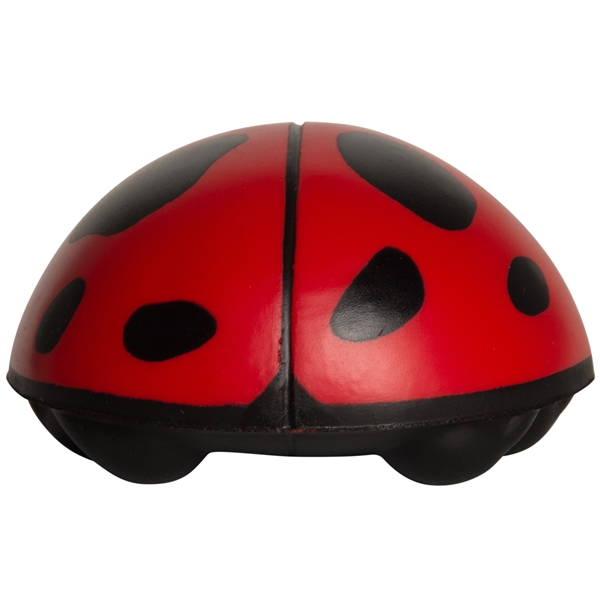 Squeezies® Ladybug Stress Reliever - Image 3