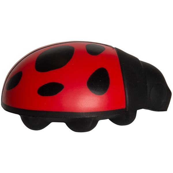 Squeezies® Ladybug Stress Reliever - Image 6