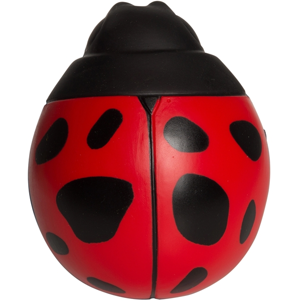 Squeezies® Ladybug Stress Reliever - Image 7