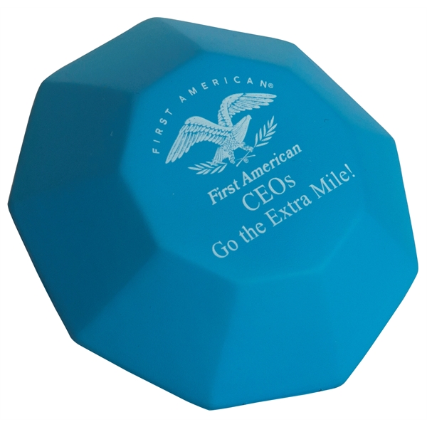 Squeezies® Gemstone Stress Reliever - Image 7