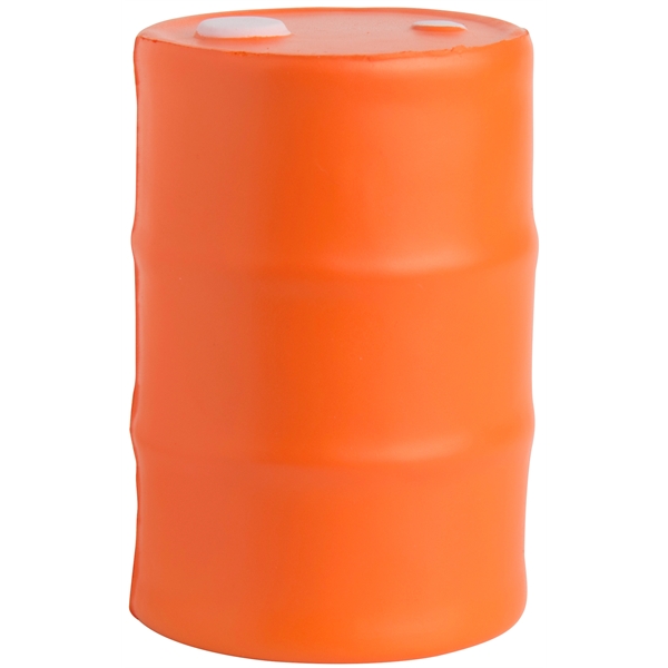 Squeezies® Oil Drum Stress Reliever - Image 6