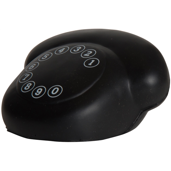 Squeezies® Telephone Stress Reliever - Image 2
