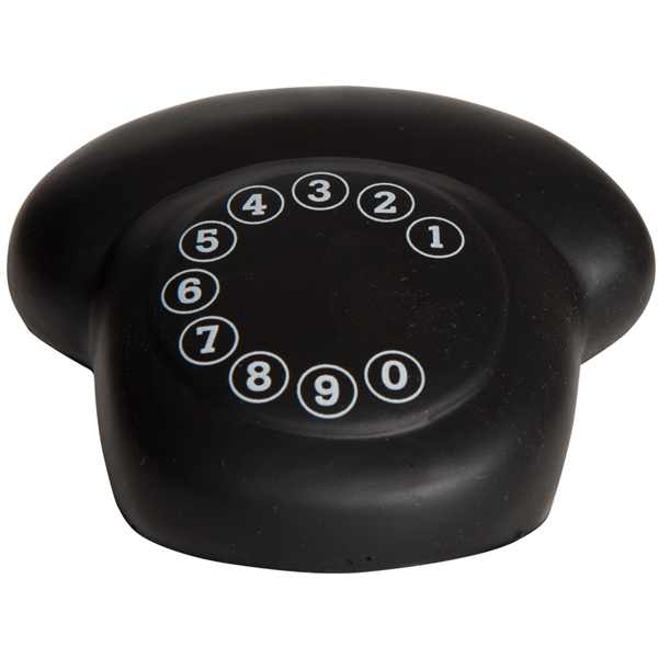 Squeezies® Telephone Stress Reliever - Image 5