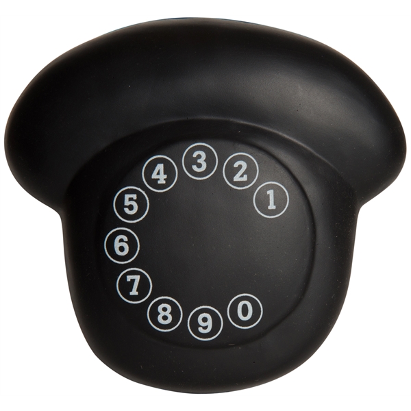 Squeezies® Telephone Stress Reliever - Image 7