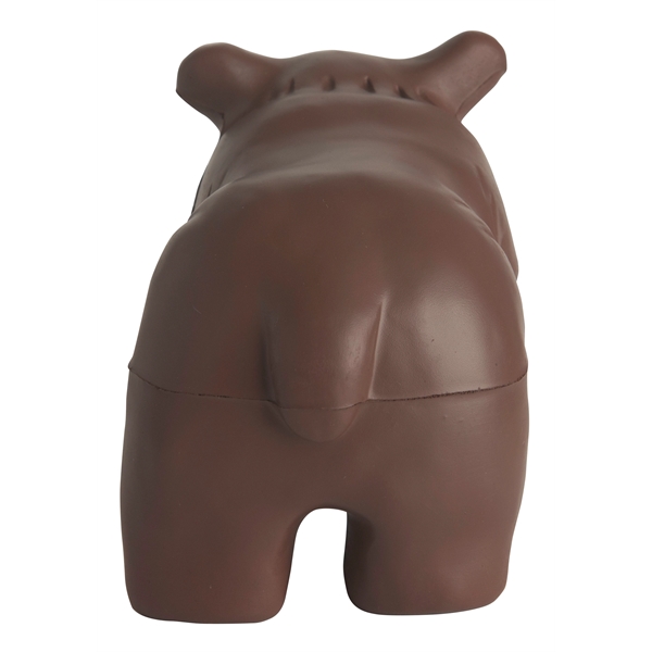 Squeezies® Bear Stress Reliever - Image 2