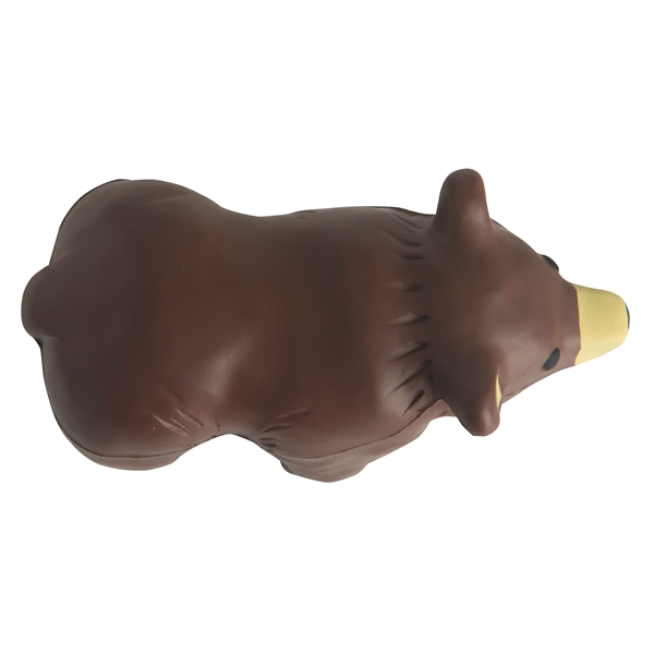 Squeezies® Bear Stress Reliever - Image 6