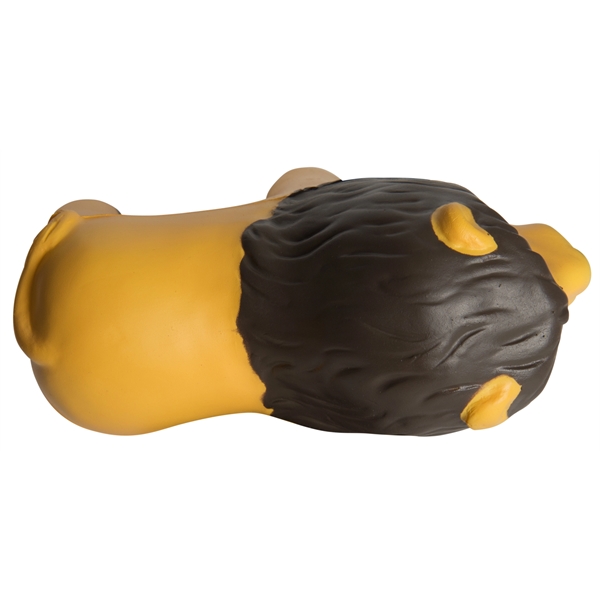Squeezies® Lion Stress Reliever - Image 6