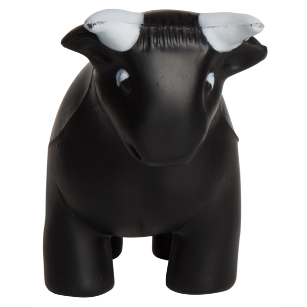 Squeezies® Bull Stress Reliever - Image 4