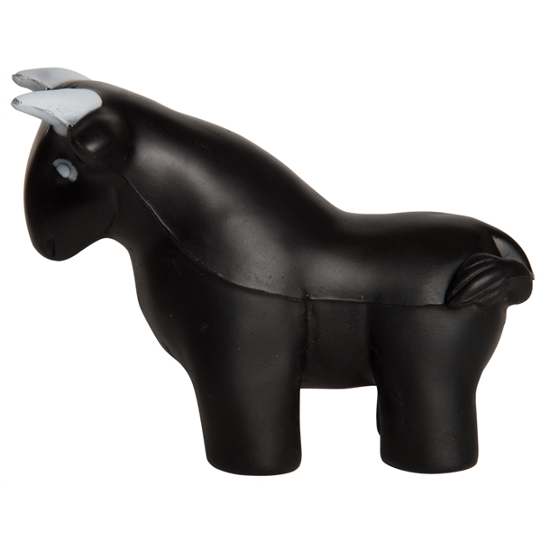 Squeezies® Bull Stress Reliever - Image 5