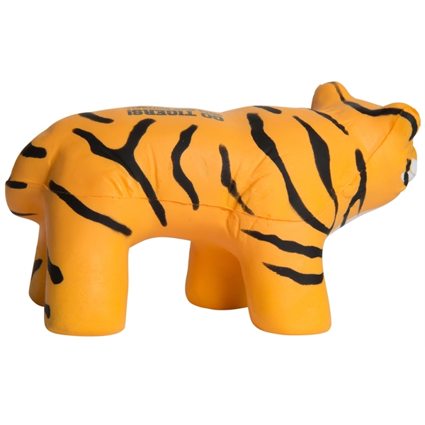 Squeezies® Tiger Stress Reliever - Image 5