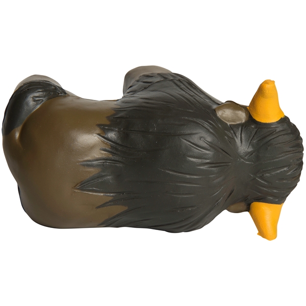 Squeezies® Buffalo Stress Reliever - Image 6