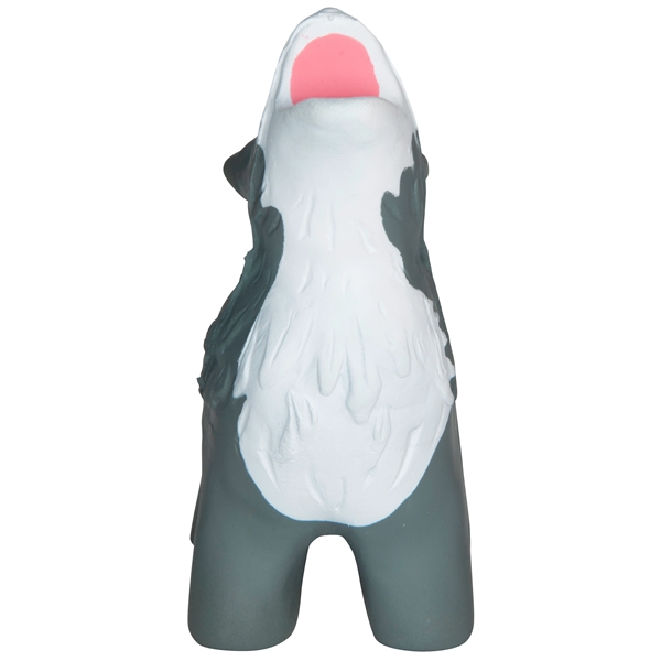 Squeezies® Wolf Stress Reliever - Image 5
