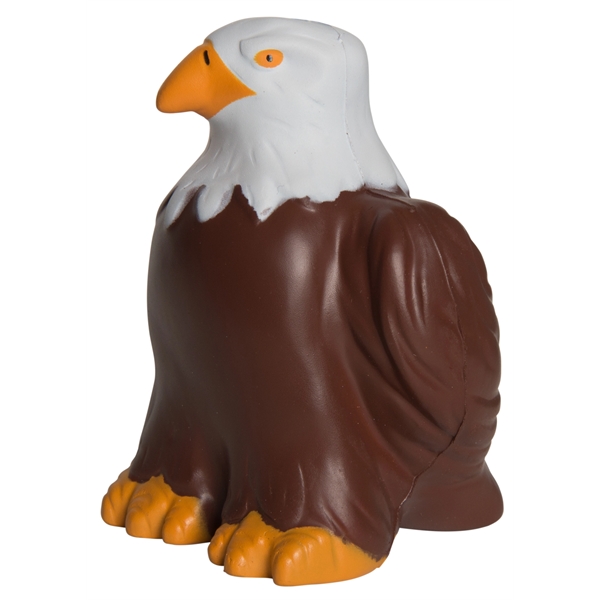 Squeezies® Eagle Stress Reliever - Image 2