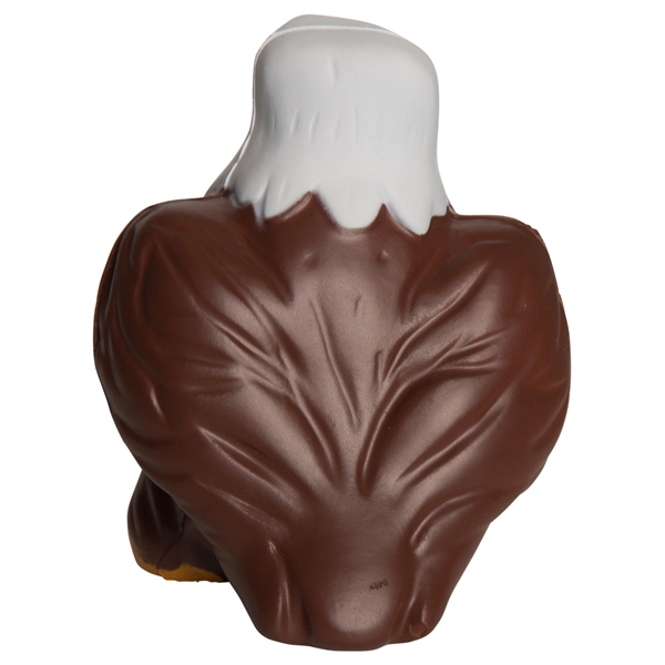 Squeezies® Eagle Stress Reliever - Image 3