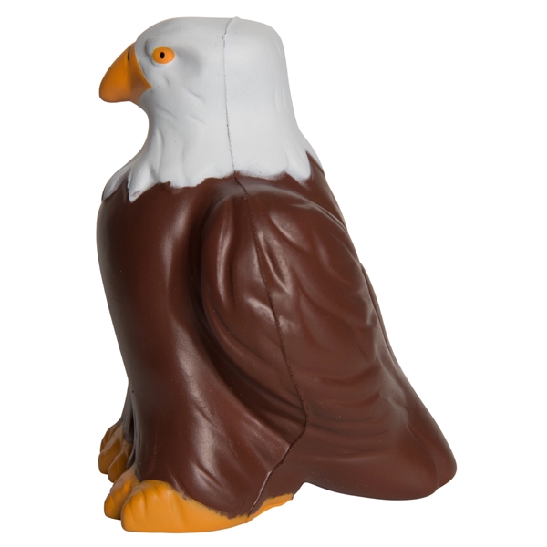 Squeezies® Eagle Stress Reliever - Image 6
