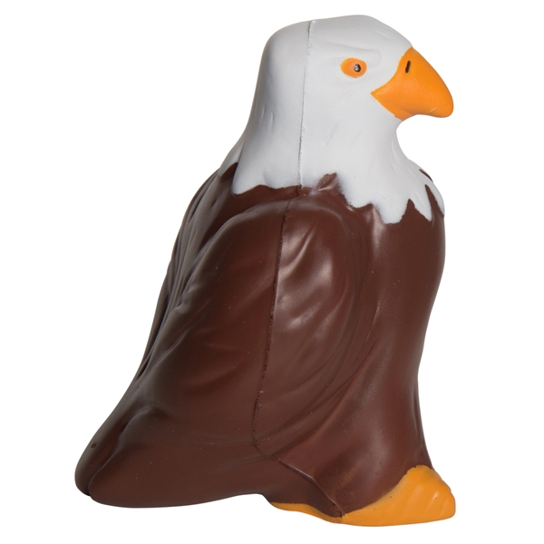 Squeezies® Eagle Stress Reliever - Image 7