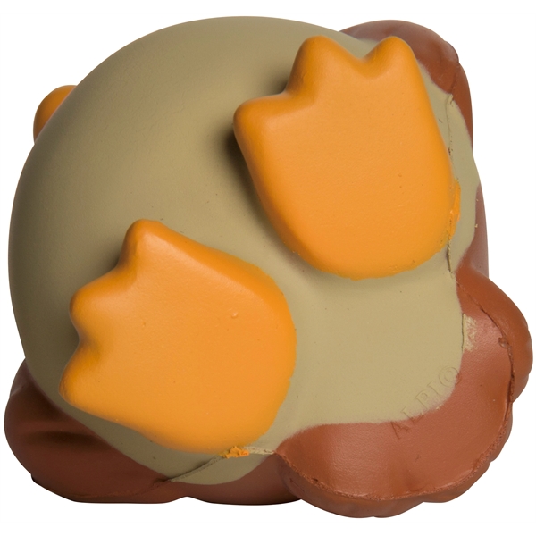 Squeezies® Owl Stress Reliever - Image 4