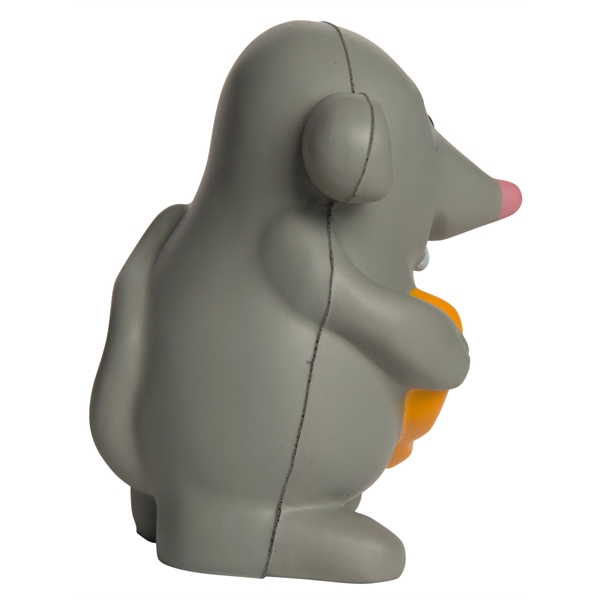 Squeezies® Mouse Stress Reliever - Image 5
