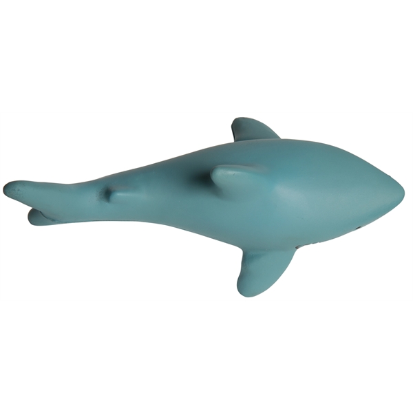 Squeezies® Great White Stress Reliever - Image 9