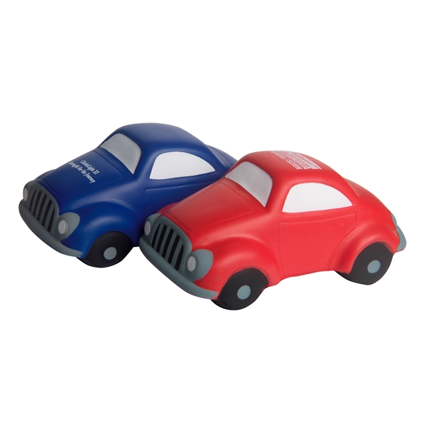 Squeezies® Car Stress Reliever - Image 1