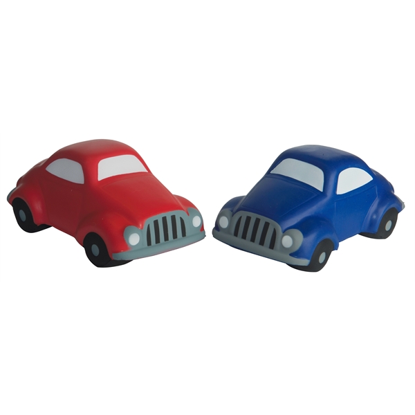 Squeezies® Car Stress Reliever - Image 2
