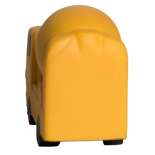 Squeezies® Cement Mixer Stress Reliever - Image 3