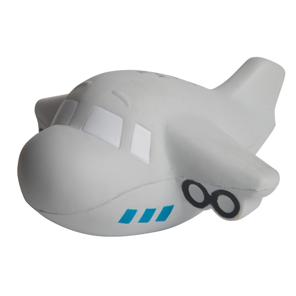 Squeezies® Airplane Stress Reliever - Image 2