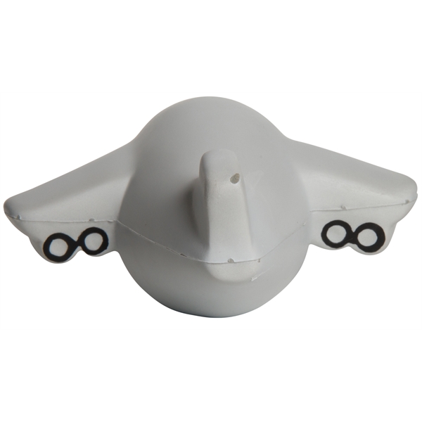 Squeezies® Airplane Stress Reliever - Image 3