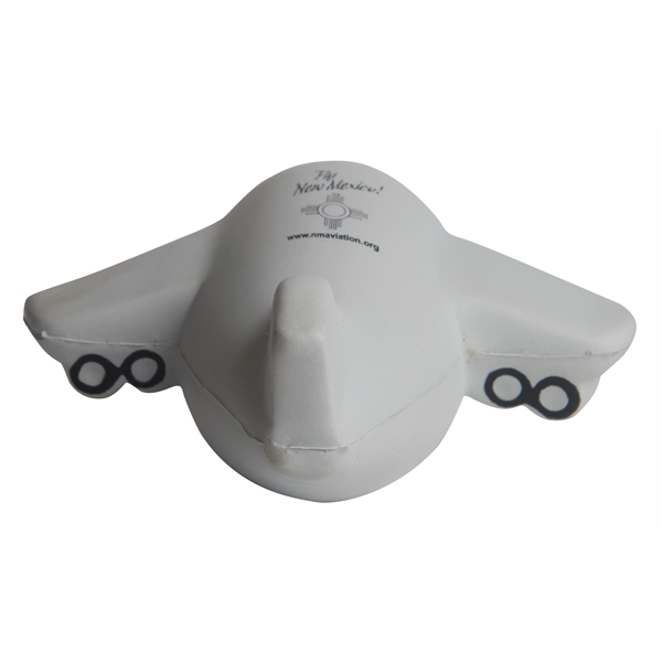 Squeezies® Airplane Stress Reliever - Image 4