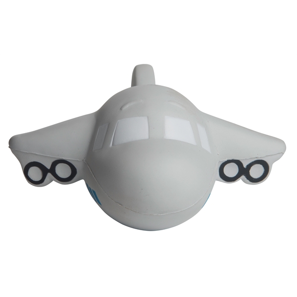 Squeezies® Airplane Stress Reliever - Image 6