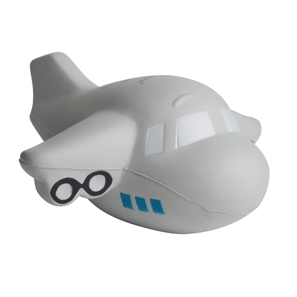 Squeezies® Airplane Stress Reliever - Image 7