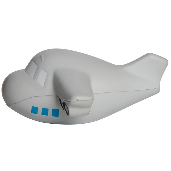 Squeezies® Airplane Stress Reliever - Image 8