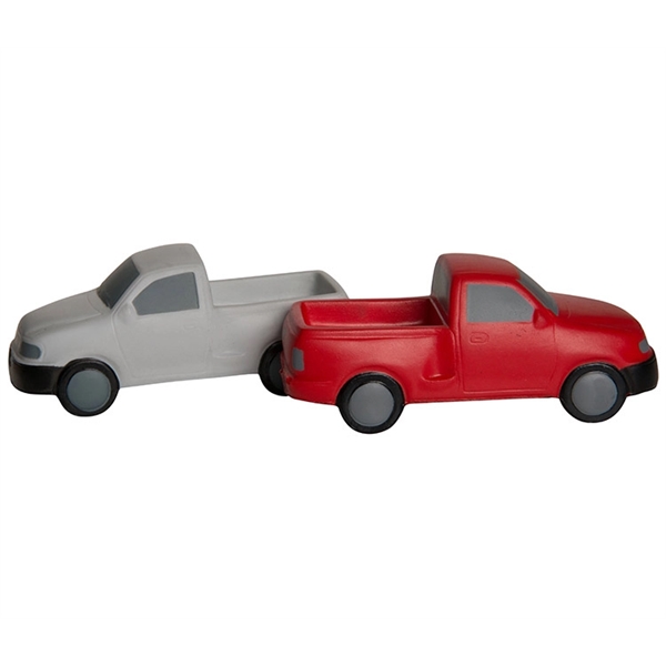 Squeezies® Pickup Truck Stress Reliever - Image 1
