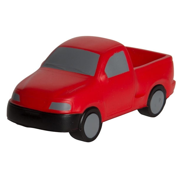 Squeezies® Pickup Truck Stress Reliever - Image 3