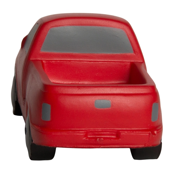 Squeezies® Pickup Truck Stress Reliever - Image 4