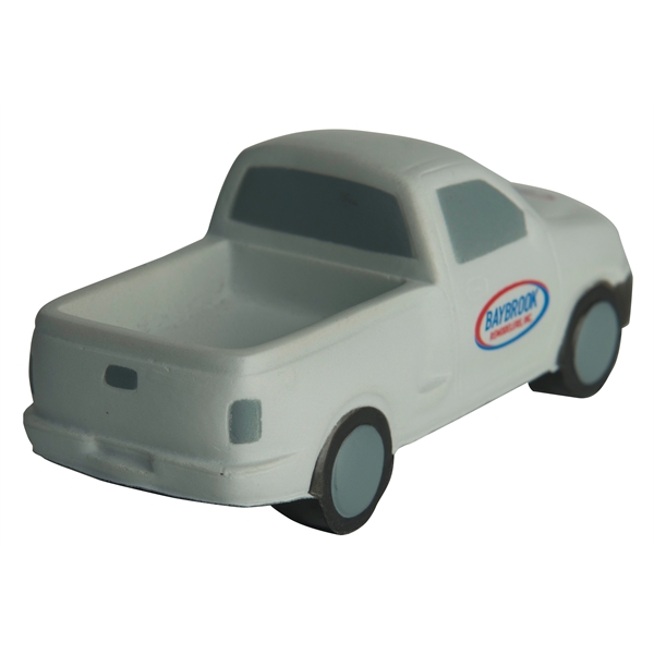 Squeezies® Pickup Truck Stress Reliever - Image 6