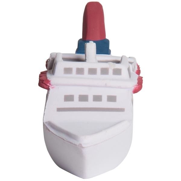 Squeezies® Cruise Ship Stress Reliever - Image 3