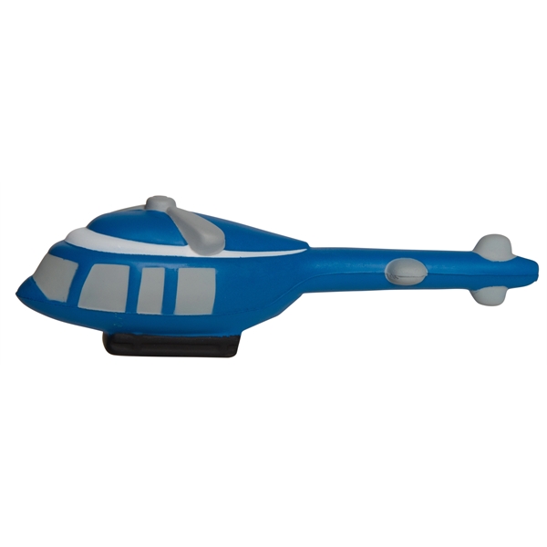 Squeezies® Helicopter Stress Reliever - Image 5
